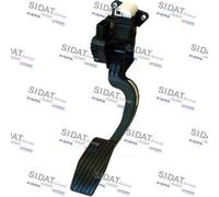 FISPA 84.403 Kit de acelerador