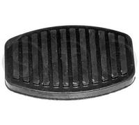 STC Revestimiento pedal, embrague para FIAT: Palio, Fiorino, Regata, Duna, Ritmo, Multipla, Siena, Punto, Coupé, Marea, Panda, Marengo (Ref: T400413)
