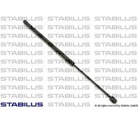 Piezas habitáculo > Muelles neumáticos > Muelle neumático