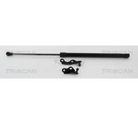 Amortiguador De Maletero/Dosier 505Mm TRISCAN Para TOYOTA YARIS (_P1_)