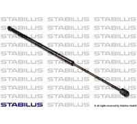 STABILUS 641033 Muelle a gas, anaquel, (maletero. comp. carga)