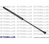 Resorte de gas, maletero STABILUS 026825