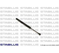 Piezas habitáculo > Muelles neumáticos > Muelle neumático