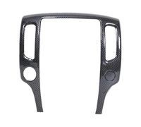 Piezas Interiores Automóviles Embellecedor Del Marco Adhesivo Cubierta Rejilla Ventilación Salpicadero Para Nissan 370Z Para Fairlady Para Z34 2009-2020 LHD CLVCCZTZGW(Carbon Fiber Pattern)