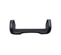 Piezas Interiores Automóviles Embellecedor Del Marco Panel Salpicadero Consola Central Para Hyundai Para Tucson NX4 2021 2022 2023 Fibra De Carbono CLVCCZTZGW(Wood Grain Look)