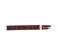 Piezas Interiores Automóviles Juego De 2 Piezas Molduras Decorativas Para Tapa Guantera Del Asiento Del Pasajero Para Civic 8th 2004 2005 2006 2007 2008 2009 CLVCCZTZGW(Agate Color)