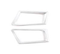 Piezas Interiores Automóviles Para 7 Series 2009-2014 Marco Salida Ventilación Aire Acondicionado CLVCCZTZGW