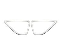 Piezas Interiores Automóviles Tapa Salida Aire Acondicionado Salpicadero Para Peugeot 208 2008 2020-2024 CLVCCZTZGW