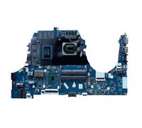 Piezas M10793-601 for Placa Base de portátil de 17 Pulgadas GPC70 LA-J652P I7-10750H RTX2060 de 6 GB Probada