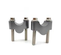 Piezas Manillar Para CRF150R 2007-2019 Para RB 2007-2013 Para Big-Wheel Para Expert 2013-2017 Abrazadera De Manillar Para Manillar De Motocicleta 28 Mm 1 1/8" 22 Mm 7/8"