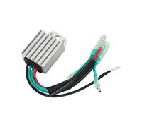 Piezas marinas Rectificador regulador de voltaje para Yamaha 50H F8B F9.9B 9C F13.5A F15A M(W/E/D/T/H/O) S/LM(E) HS/L EHS/LM(E/W) HS/L 6J8-81960-00