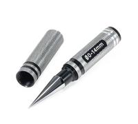 Piezas Mejora Coche RC Marcadores Postes Carrocería Cortador Círculos Escariador 0-14mm para Agujeros Perforación Cortar Arcos Rueda Herramientas Embellecedor Piezas Automóviles RC