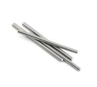 Piezas Mejora Coche Rc Para Arrma Para 6s Katun Typhoon Vagando Por Fire Force Fuera Los Límites 1/7 1/8 4 Uds 4 * 67,5mm Pestillo Basculante Piezas De Control Remoto