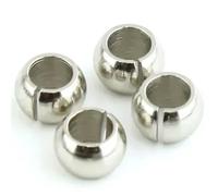 Piezas Mejora Coche Rc Para Tamiya Para TT02 1/10 4 Uds Bola Suspensión Para Baja Fricción Metal 54559 RC Reparación Coches Modificar Piezas Mejora Accesorios