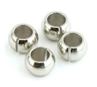 Piezas Mejora Coche Rc Para Tamiya Para TT02 1/10 4 Uds Bola Suspensión Para Baja Fricción Metal 54559 RC Reparación Coches Modificar Piezas Mejora Accesorios