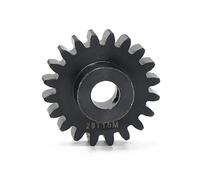 Piezas Mejora Coche RC para Traxxas para X-Maxx 1/5 RC Piezas De Actualización De Coche 45# HD Steel 1.5 Mod 20T 25T 30T 35T Piñón Gear Spur Gear Set Accesorios De Repuesto(20T)