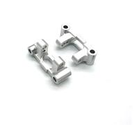 Piezas Mejora Modelos RC para Tamiya para Hornet para EVO 58742 DT02 DT03 1/10 RC Control Remoto Coche Metal C para Accesorios De Piezas Asiento