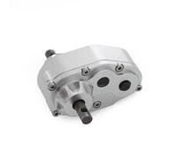 Piezas Mejora RC Compatible con Gelande II FJ40 G2 D90 D110 para Defender 1/10 RC Crawler Car Parts R3 Single para Caja De Transferencia De Transmisión De Velocidad.(A)