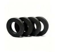Piezas Mejora RC Forro Neumáticos Espuma Dura para Tamiya para Scania 770S R620 para Volvo 750 para ACTROS 3363 para Man TGX 1/14 Coche Y Camión A Control Remoto 2/4 Uds