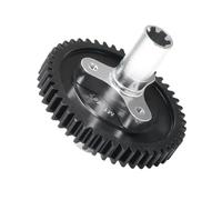 Piezas Mejora RC para Arrma para Infraction Mega 4X4 para Senton para Vendetta Big para Rock 3S para Kraton para Outcast 4S 1/10 RC Car 44T 46T M1 Piezas Engranaje Embrague Deslizante