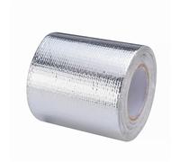 Piezas Mejora RC para Tamiya 1/8 1/10 1/16 53351 OP-351 RC Coche Cinta Reforzada con Aluminio Resistente Al Calor Papel De Envoltura Modelos A Escala Coches