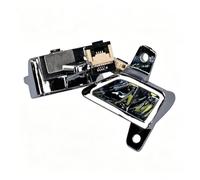 Piezas Mejora RC para Tamiya para Scania 770S 56368 1/14 RC Control Remoto Camión Coche 1 Par ABS Luz Incorporada DIY Piezas para Juguetes Accesorios Actualización