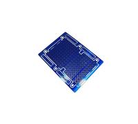 Piezas Mejora RC para Tamiya para Scania 770S para Man para Benz para Volvo para LUSE 1/14 RC Camión Remolque Coche Placa Deslizamiento Metal Pluma Trasera Cubierta Decorativa