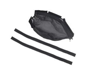 Piezas Mejora RC para Traxxas para Slash para Huanqi para HQ 727 para Remo para Hobby 1/10 Coche RC para Chasis Camión Curso Corto Piezas Cubierta A Prueba Barro Malla con Cremallera