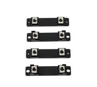 Piezas Mejora RC para Traxxas para TRX6 G500 G63 para SCX10 90046 1/10 Coche Trepador Control Remoto 4 Uds 313mm Soportes Postes Cuerpo Magnético Piezas Reparación Mejoradas