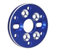 Piezas Mejora RC para Xray para Serpent para Sakura RC Coche para Buggy Metal 380 A 540 3650 Motor Convertidor Actualización Reparación Modificar Piezas
