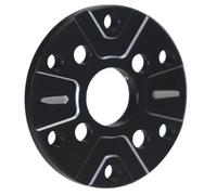 Piezas Mejora RC para Xray para Serpent para Sakura RC Coche para Buggy Metal 380 A 540 3650 Motor Convertidor Actualización Reparación Modificar Piezas