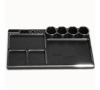 Piezas Mejora RC Pour Voiture RC Support Rangement Tournevis Organisateur Multifonctionnel Kit D'outils Réparation Support Bureau Tournevis Hexagonaux Cruciformes R198