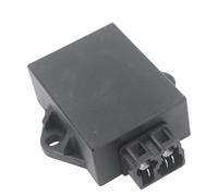 Piezas Moto cdi Adecuado para el Encendedor de Motocicleta QIANJIANG KEWEI QJ157FMI-2 RKV125 RKV150 RKV200