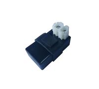 Piezas Moto cdi Encendedor de Motocicleta Adecuado para CBT125 para Honda 125 Encendido CDI