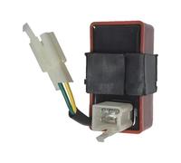 Piezas Moto cdi Encendedor para Bajaj CT100 para Boxer BM100 DISCOVER110 CDI Piezas DE Motocicleta