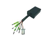 Piezas Moto cdi Repuestos de Motocicleta JY-110 para Suzuki Neptune 125 y para Yamaha 110. Encendedor