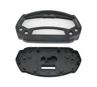 Piezas moto Compatible Con Ducati Para Monster 659 2011-2014 Para Monster 696 2008-2015 Carcasa Del Panel De Instrumentos De La Motocicleta Indicadores Del Tacómetro Caja Exterior