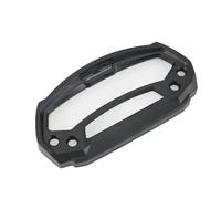 Piezas moto Compatible Con Ducati Para Monster 659 2011-2014 Para Monster 696 2008-2015 Carcasa Del Panel De Instrumentos De La Motocicleta Indicadores Del Tacómetro Caja Exterior
