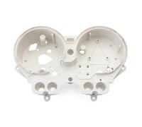 Piezas moto Compatible Con Hornet 600 Para CB600F 1998 1999 2000 2001 2002 Indicadores De Motocicleta Cuentakilómetros Tacómetro Caja De Carcasa Estuche De Instrumentos Cubierta
