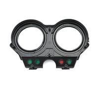 Piezas moto Compatible Con Hornet 600 Para CB600F 1998 1999 2000 2001 2002 Indicadores De Motocicleta Cuentakilómetros Tacómetro Caja De Carcasa Estuche De Instrumentos Cubierta