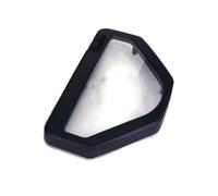 Piezas moto Para CBR1000RR 2004 2005 2006 2007 Indicadores De Velocímetro De Motocicleta Tacómetro Cubierta De Instrumento Carcasa Piezas De Repuesto Accesorios