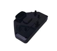 Piezas moto Para CBR1000RR 2004 2005 2006 2007 Indicadores De Velocímetro De Motocicleta Tacómetro Cubierta De Instrumento Carcasa Piezas De Repuesto Accesorios