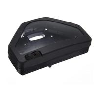 Piezas moto Para CBR1000RR 2004 2005 2006 2007 Indicadores De Velocímetro De Motocicleta Tacómetro Cubierta De Instrumento Carcasa Piezas De Repuesto Accesorios