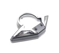 Piezas moto Para CBR250R 2011 2012 2013 2014 Cubierta Odómetro Motocicleta Indicadores Instrumentos Del Tacómetro Cubierta Caja Velocímetro Cubierta Carcasa Marco Del Medidor