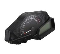 Piezas moto Para NINJA 300 Para EX300A 2013 2014 2015 Indicadores De Motocicleta Grupo De Instrumentos Tacómetro Velocímetro Reemplazo De Piezas Accesorios