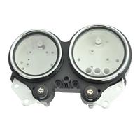 Piezas moto Para X4 Para CB1300 Indicadores Cubierta Del Grupo Velocímetro Carcasa De Instrumentos Carcasa Carcasa Del Tacómetro Piezas De Repuesto Accesorios