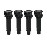 Piezas Motocicleta 2 4 Uds Bobina Encendido para CFMOTO CF250 NK SR CF 250-6 Kit Reparación ODMO-178000 Repuesto(4PCS)