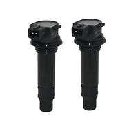 Piezas Motocicleta 2 4 Uds Bobina Encendido para CFMOTO CF250 NK SR CF 250-6 Kit Reparación ODMO-178000 Repuesto(2PCS)