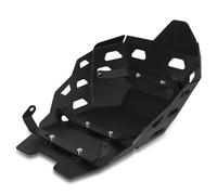 Piezas Motocicleta Accesorios Motocicleta Protector Cárter Aluminio para Y&amaha TENERE 700 TENERE700 T7 Rally 2019-2021