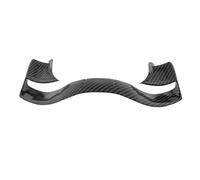 Piezas Motocicleta Carenado Delantero Ala Fija Downforce Winglets Alerón Carbono Para R1 R1M 2020-2024